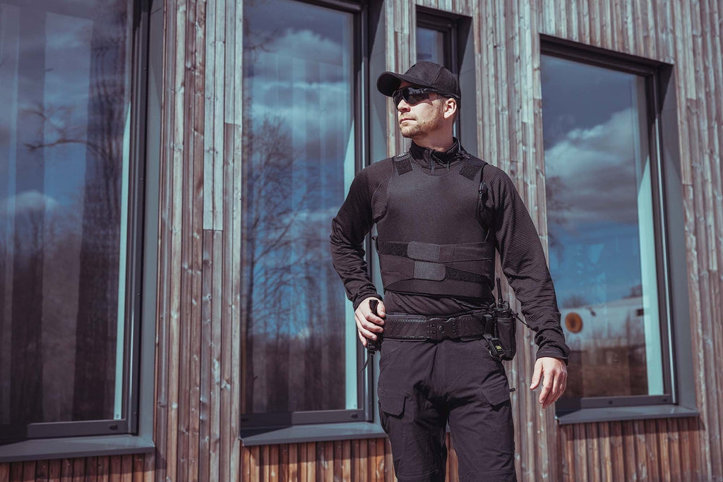 Which Stab Vest Should I Buy In Australia?