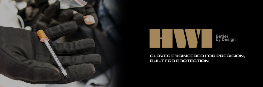 Introducing HWI: The Latest Craze of High-Quality Gloves