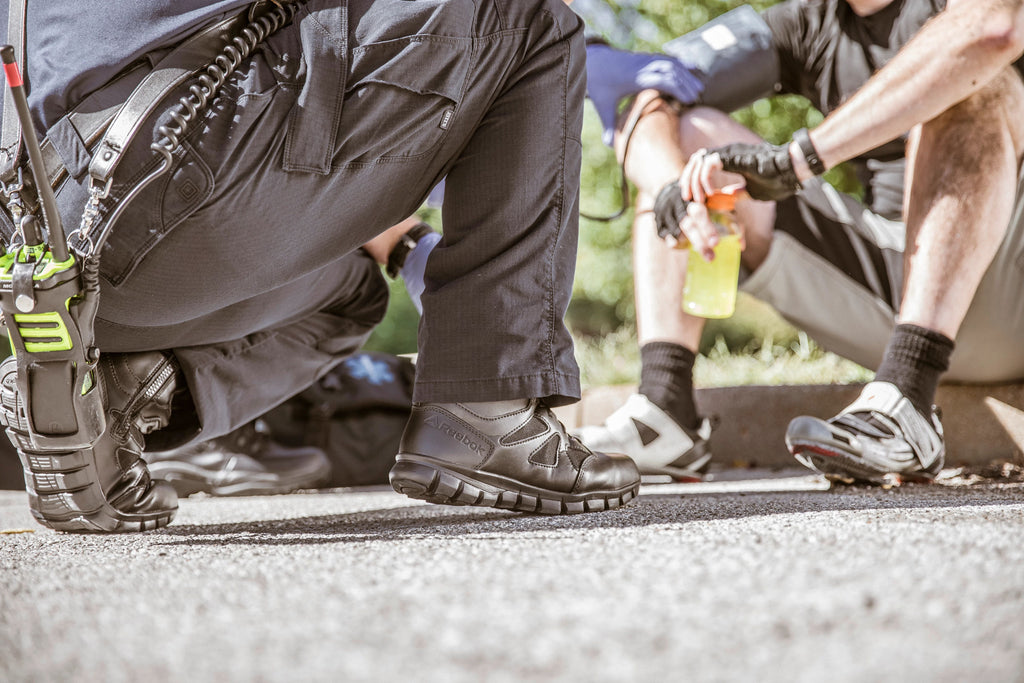 Reebok vs Under Armour Tactical Boots: Which Should You Buy?