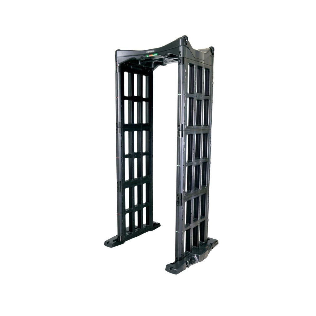 Fisher M-Scope Walk Thru Metal Detector: The Next Step in Portable Metal-Detectors