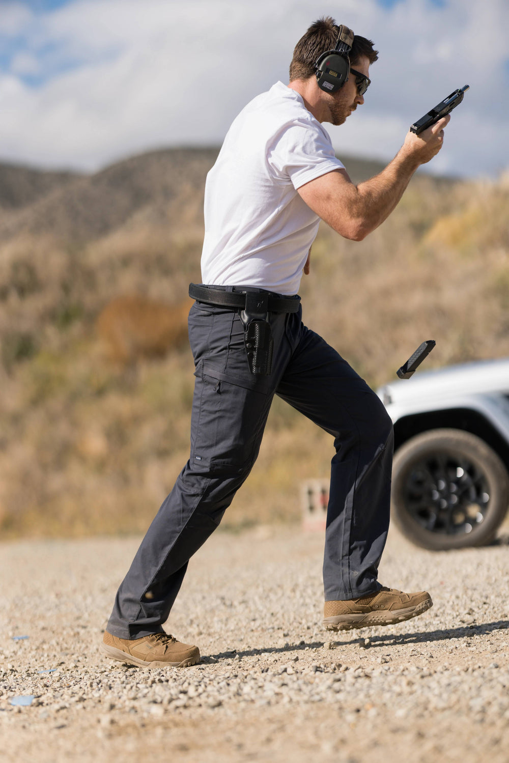 5.11 Tactical - Apex Pants | Black