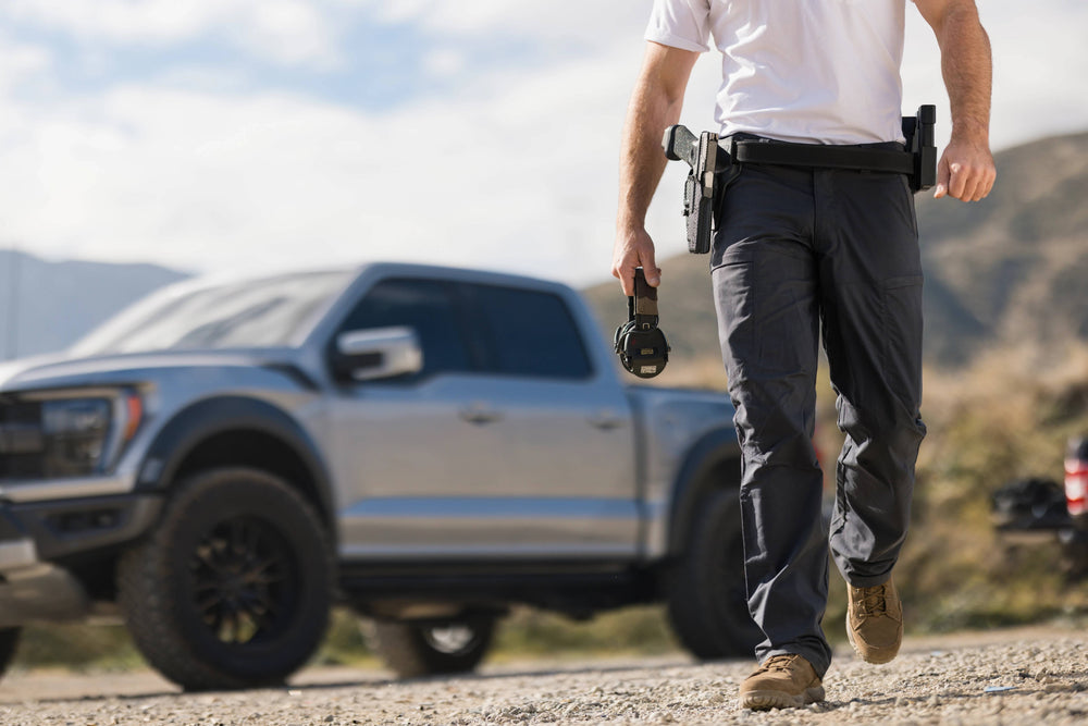 5.11 Tactical - Apex Pants | Dark Navy