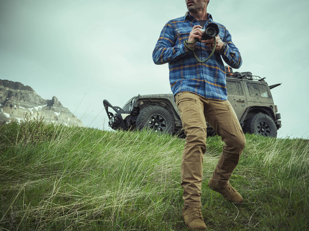 5.11 Tactical - Ridge Pant | Black