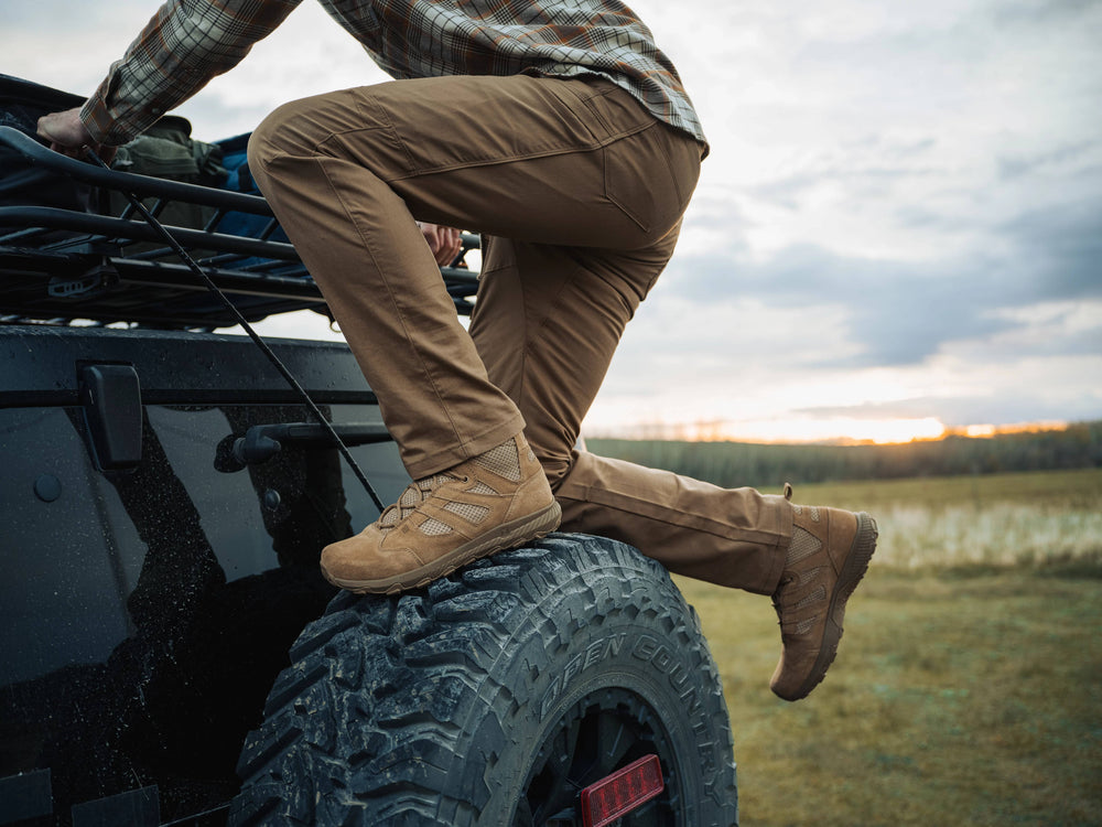 5.11 Tactical - Ridge Pant | Kangaroo