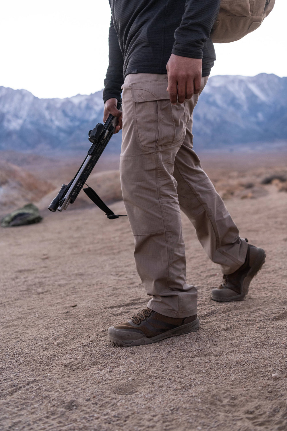 5.11 Tactical - Stryke Pants | Black