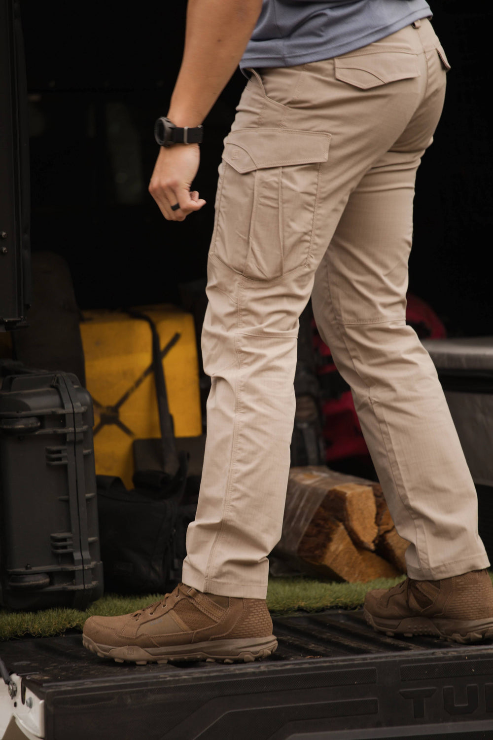 5.11 Tactical - Stryke Pants | Dark Navy