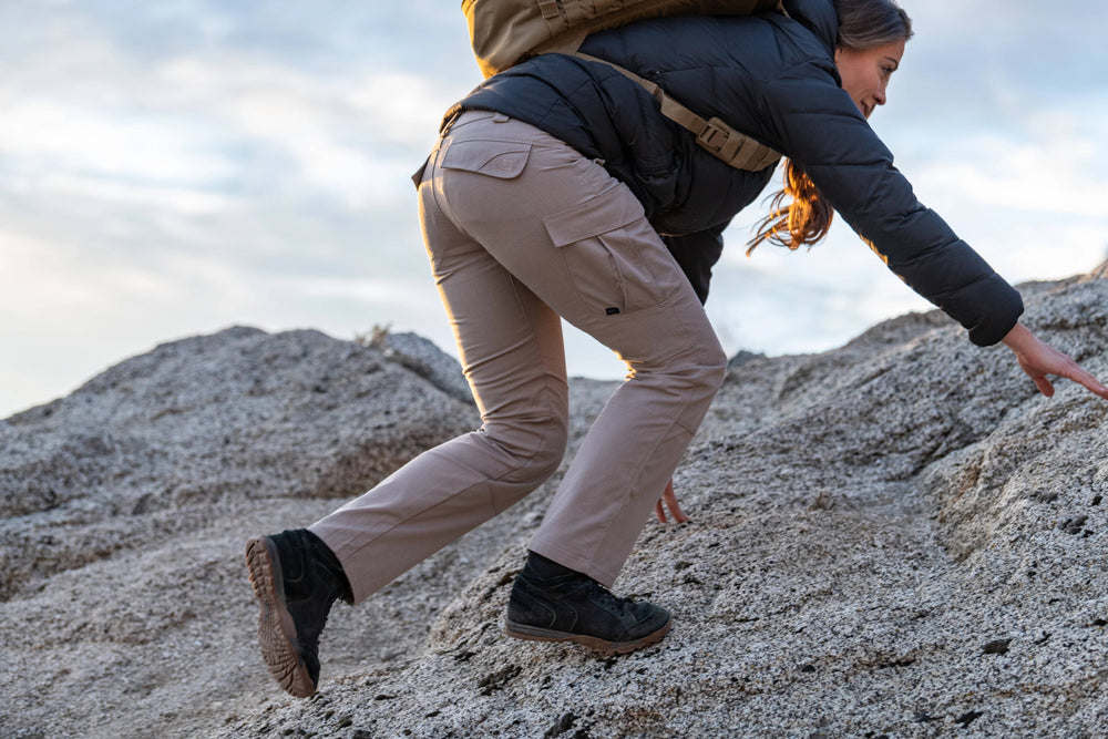 5.11 Tactical - Women's Stryke Pant | Dark Navy