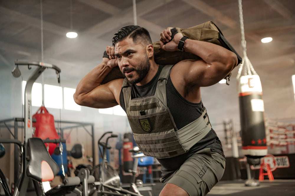 5.11 Tactical - TacTec Plate Carrier