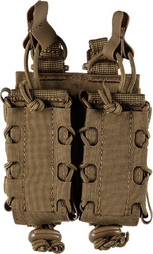 5.11 Tactical - Flex Double Pistol Multi Pouch