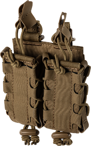 5.11 Tactical - Flex Double Pistol Multi Pouch