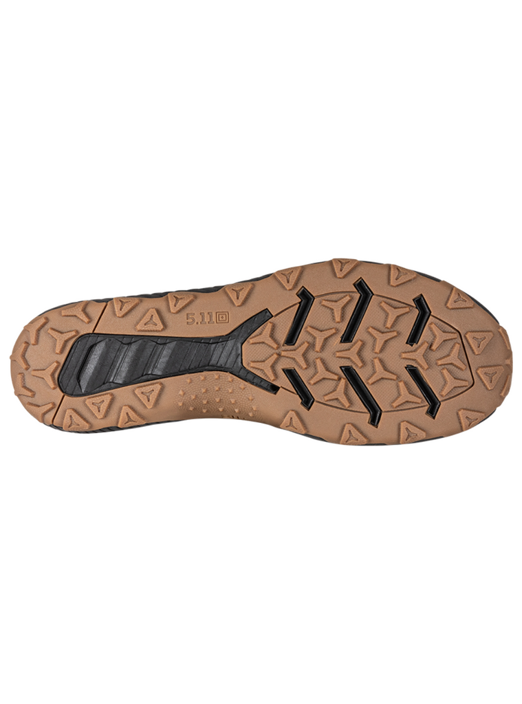 5.11 Tactical A.T.L.A.S. Trainer - Storm-Shoes-5.11 Tactical-TacSource