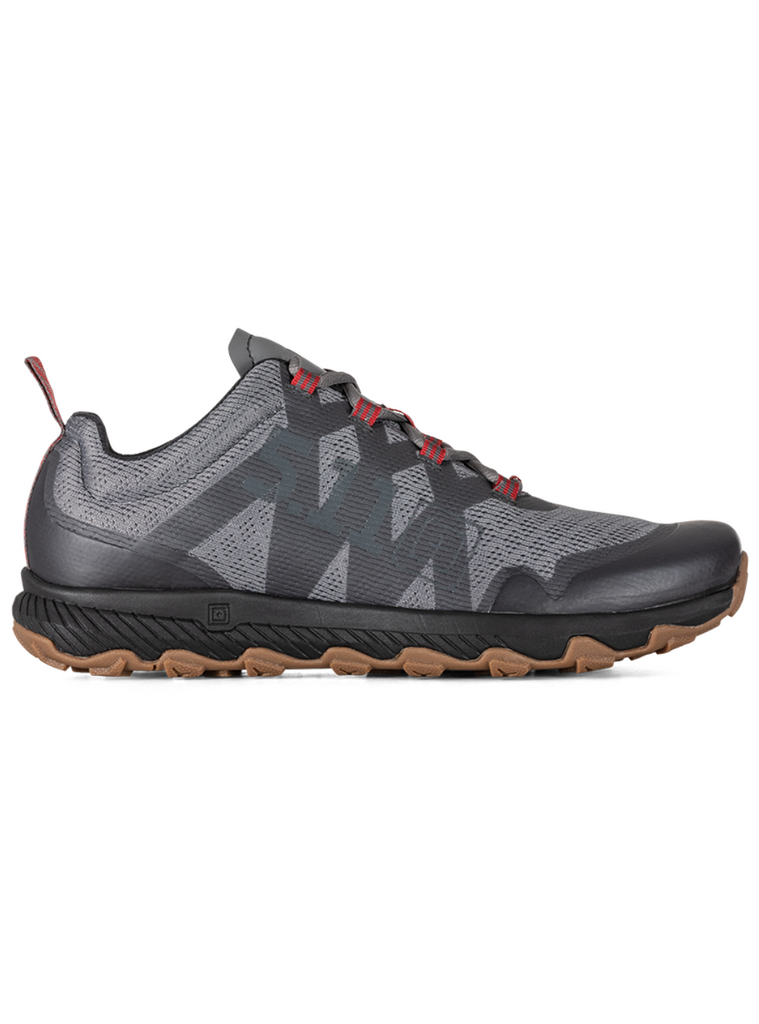 5.11 Tactical A.T.L.A.S. Trainer - Storm-Shoes-5.11 Tactical-TacSource
