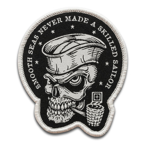 5.11 Tactical - Corncob Sailor Patch