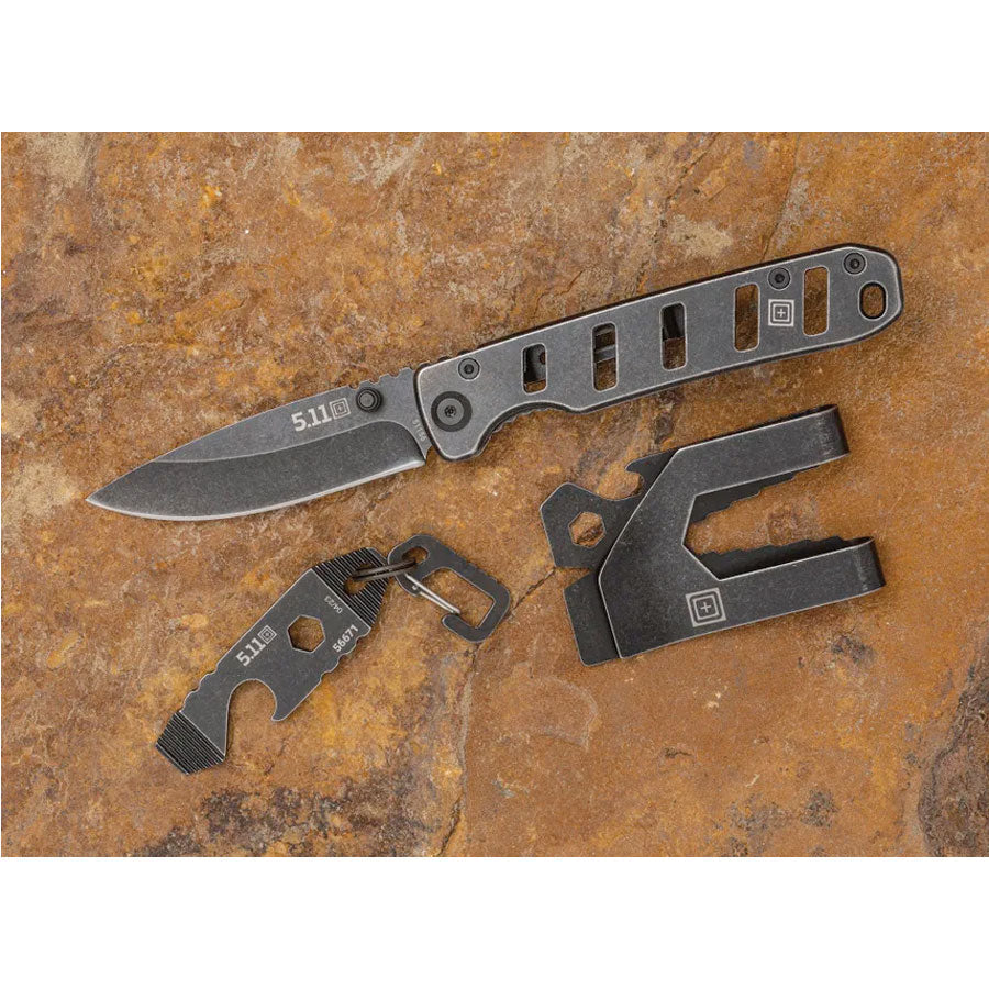 5.11 Tactical Covert EDC Gift Set-Blades and Multi-Tools-5.11 Tactical-TacSource