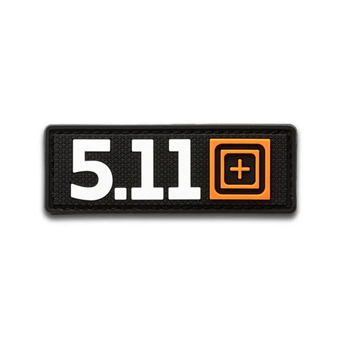 5.11 Tactical - Logo Patch