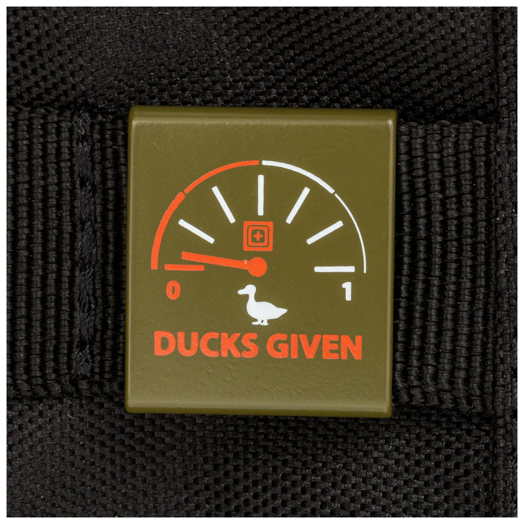 5.11 Tactical No Ducks Molle Clip-Accessories-5.11 Tactical-TacSource