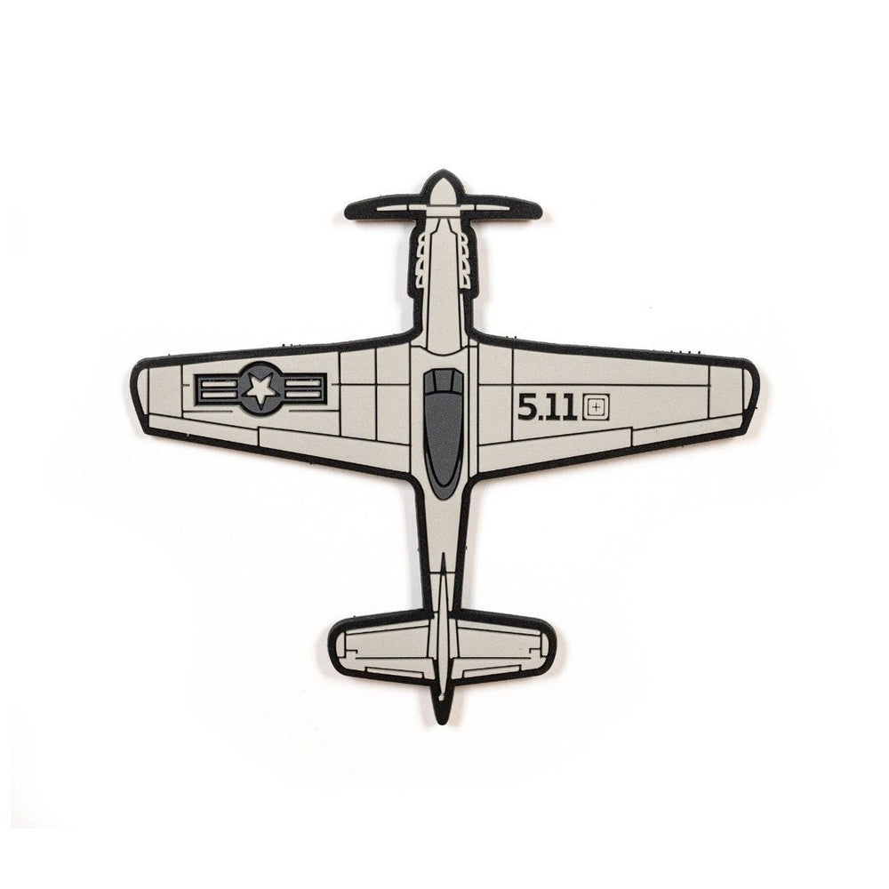 5.11 Tactical - P51 Mustang Patch