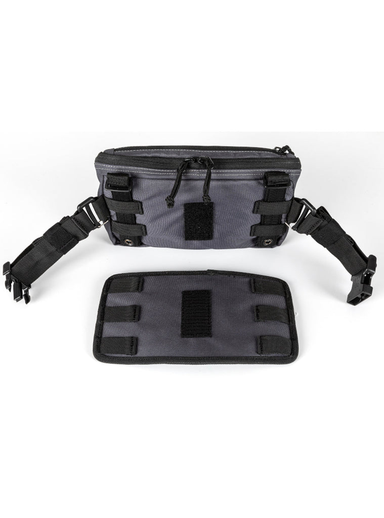 5.11 Tactical Rapid Waist Pack-Fanny Packs-5.11 Tactical-TacSource