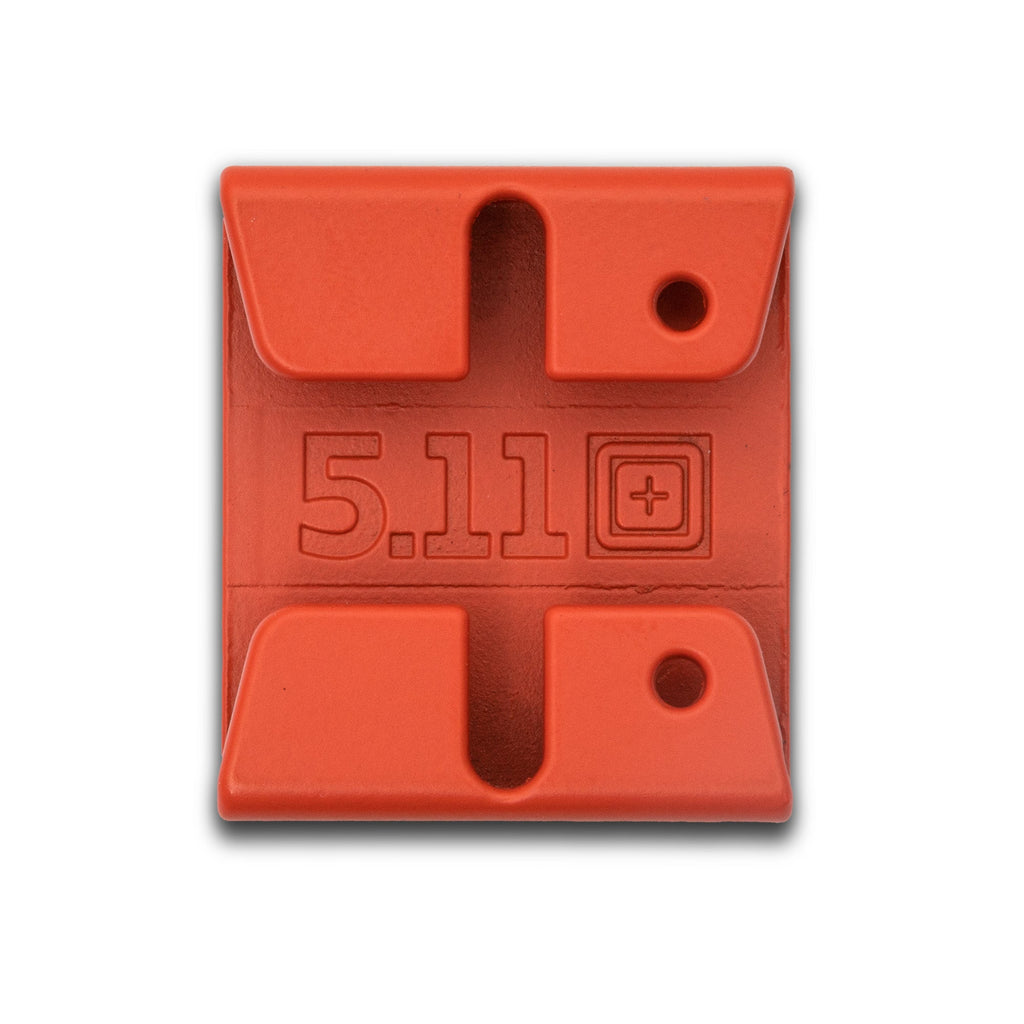 5.11 Tactical Squared Away Molle-Accessories-5.11 Tactical-TacSource