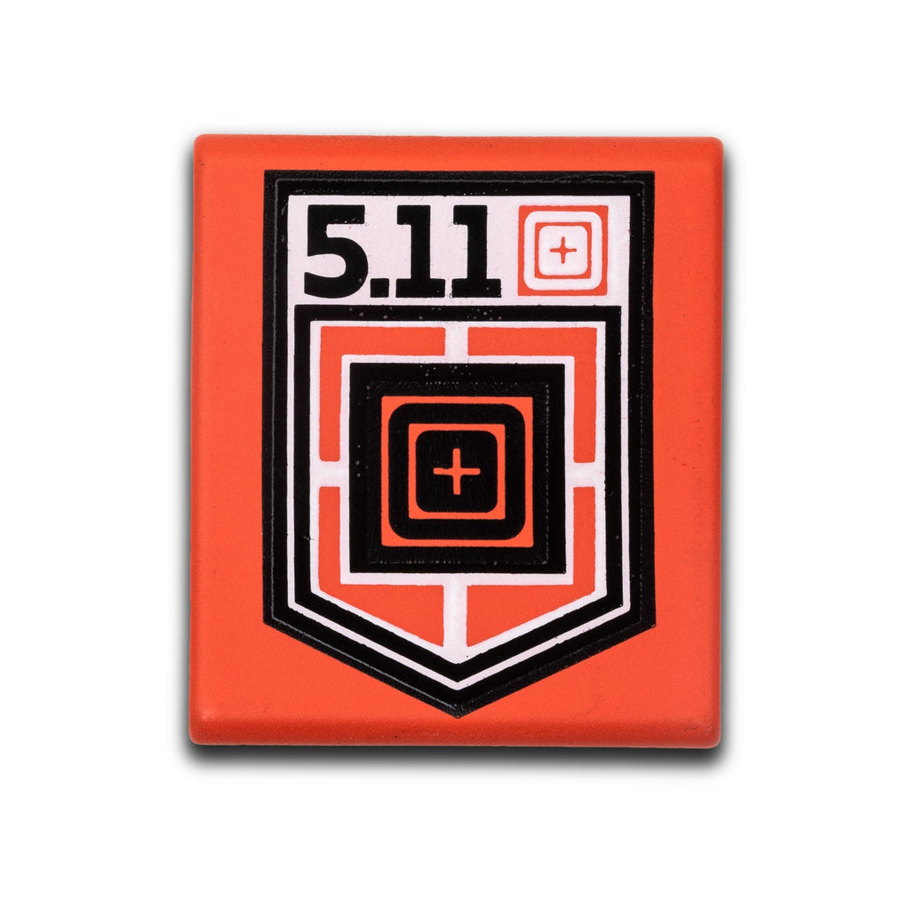 5.11 Tactical Squared Away Molle-Accessories-5.11 Tactical-TacSource