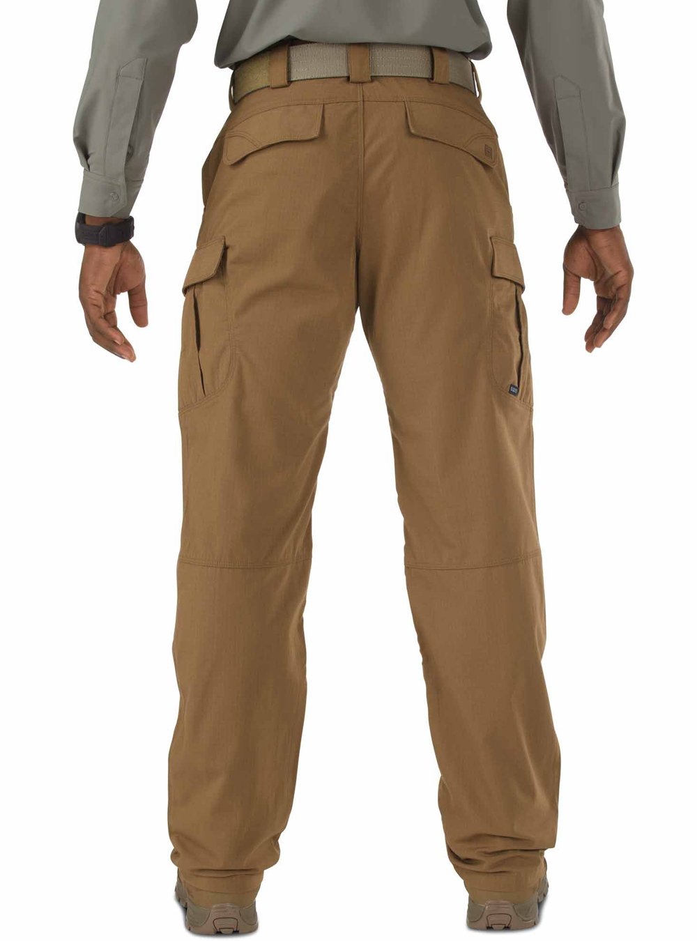 5.11 Tactical - Stryke Pants | Battle Brown