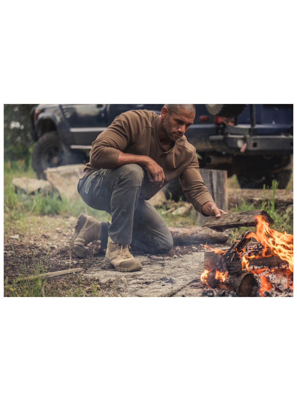 5.11 Tactical - Stryke Pants | Khaki