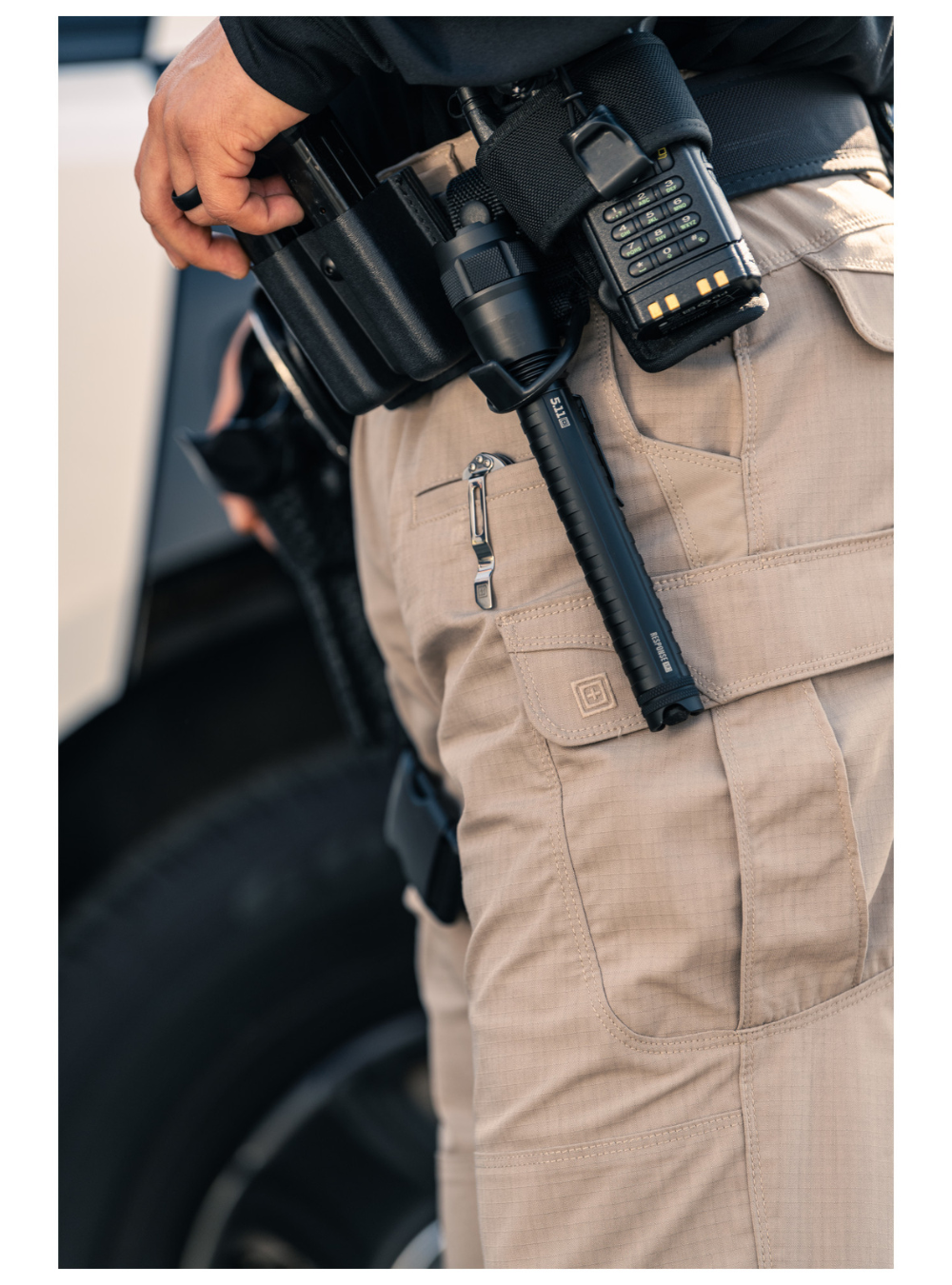 5.11 Tactical - Stryke Pants | Khaki