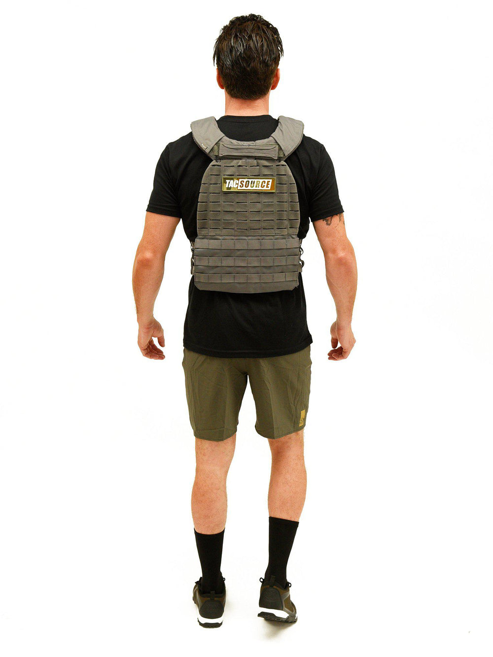 5.11 Tactical - TacTec Plate Carrier