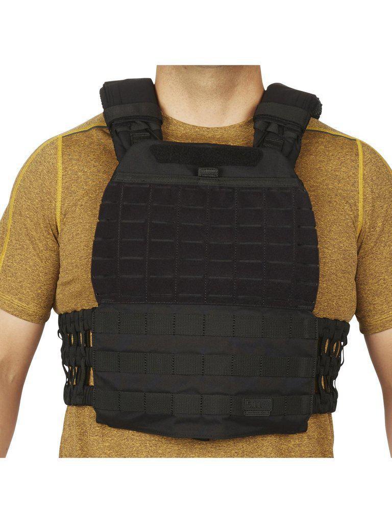 5.11 Tactical - TacTec Plate Carrier