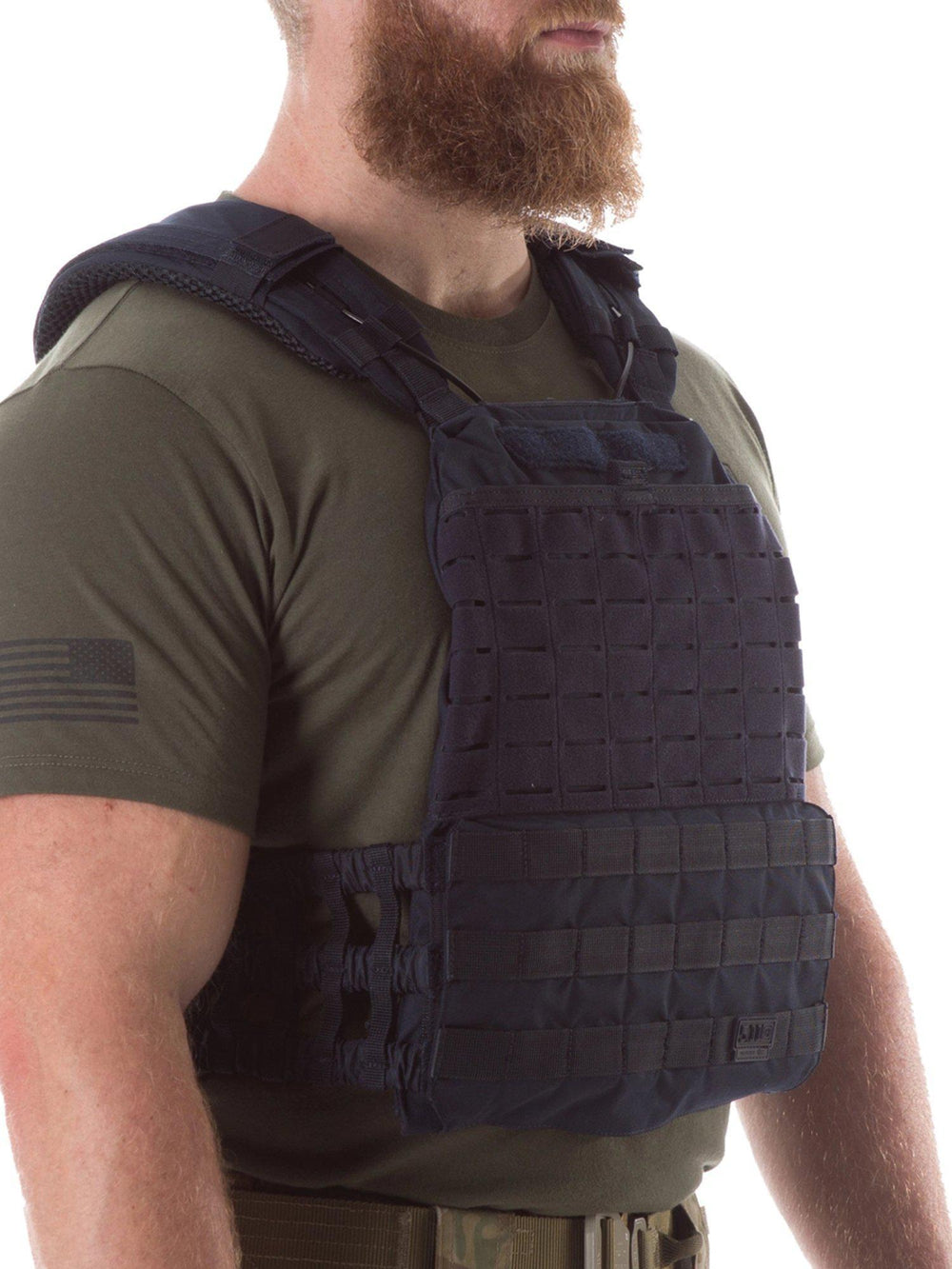 5.11 Tactical - TacTec Plate Carrier