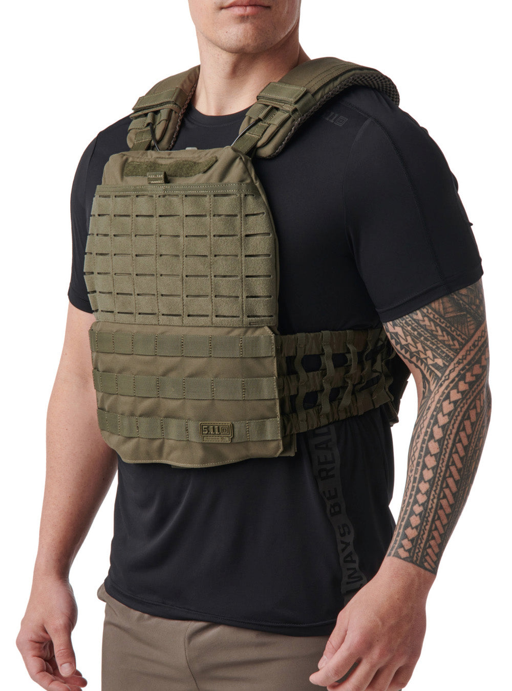 5.11 Tactical - TacTec Plate Carrier