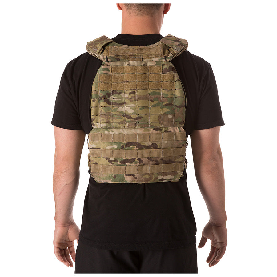 5.11 Tactical - Tactec Plate Carrier | Multicam