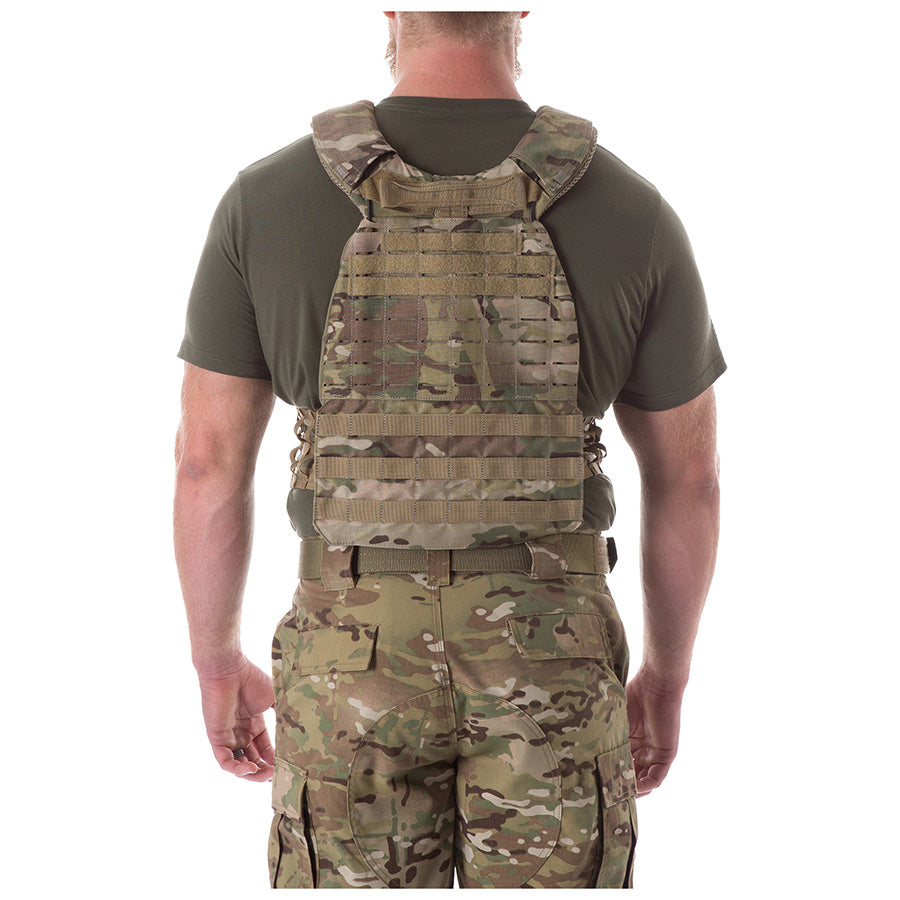 5.11 Tactical - Tactec Plate Carrier | Multicam