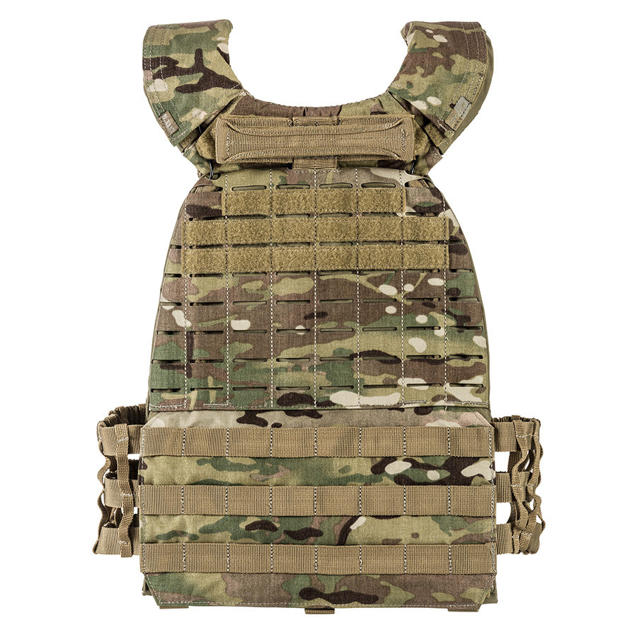 5.11 Tactical - Tactec Plate Carrier | Multicam