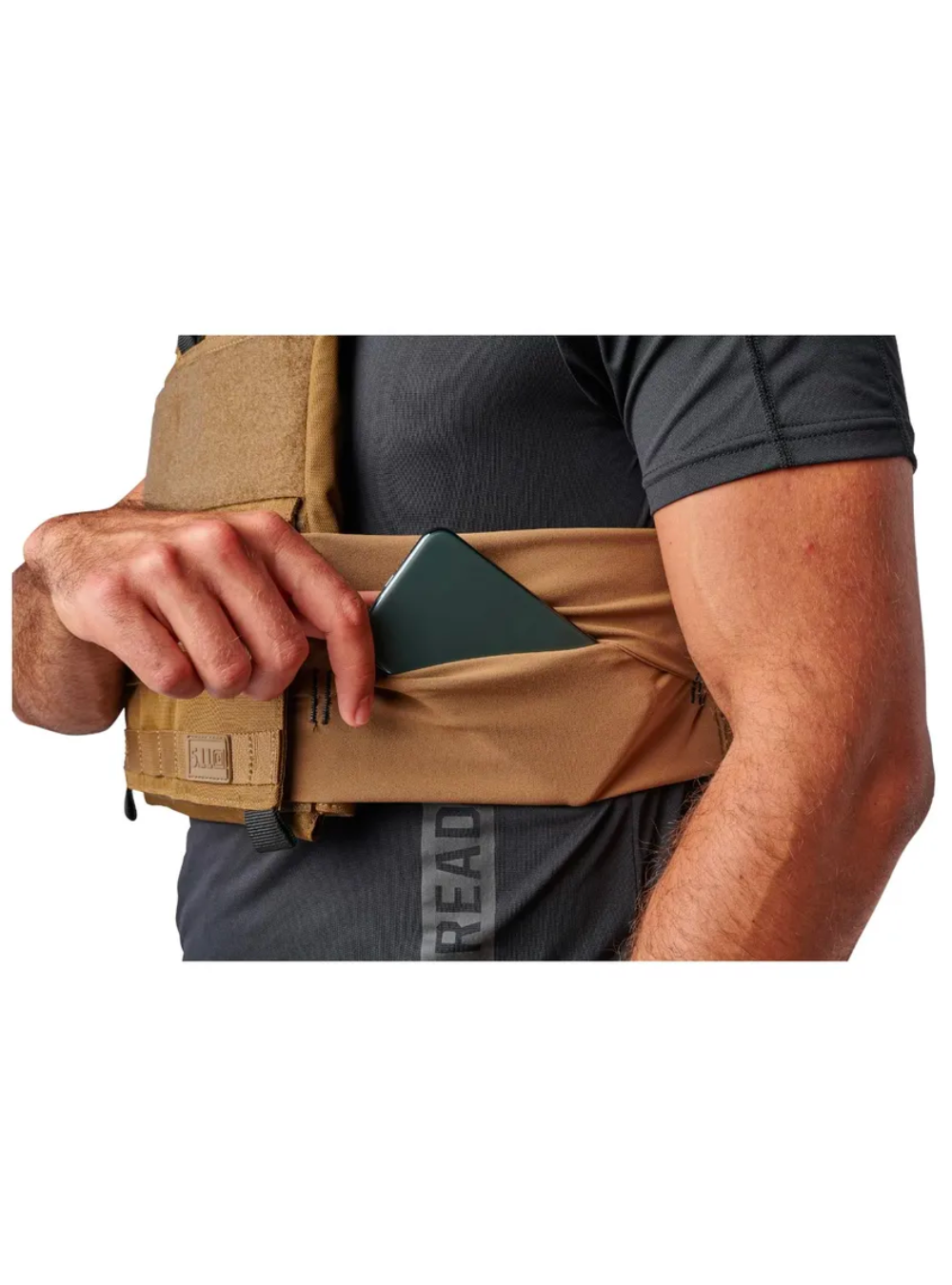 5.11 Tactical - TacTec Trainer Weight Vest