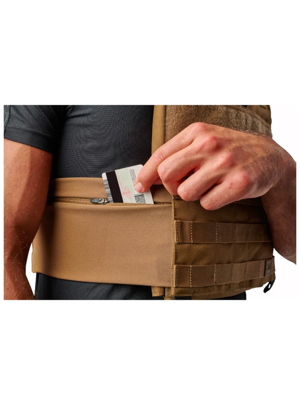 5.11 Tactical - TacTec Trainer Weight Vest