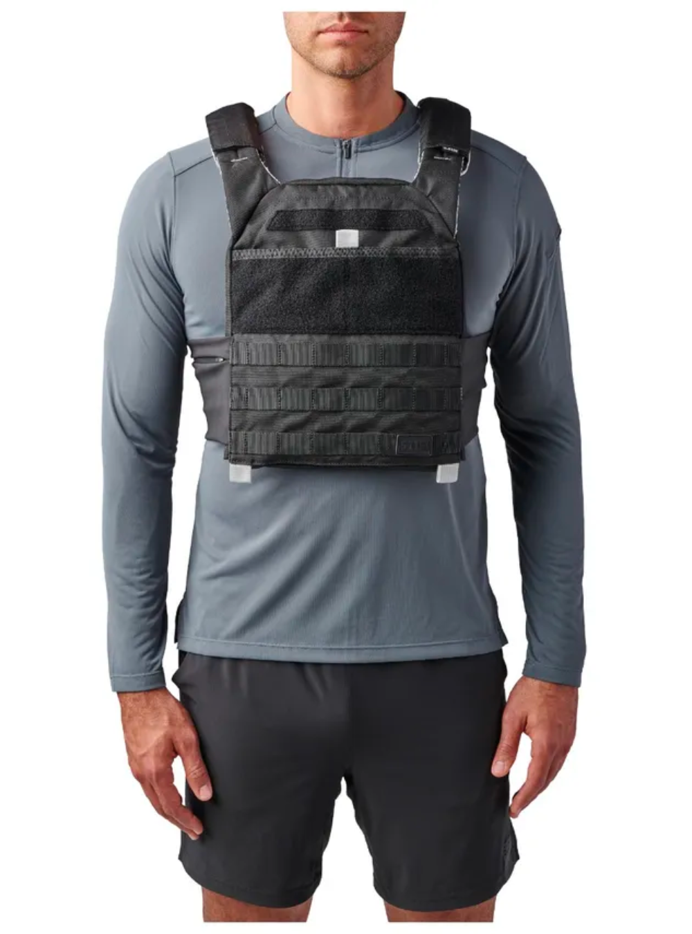 5.11 Tactical - TacTec Trainer Weight Vest