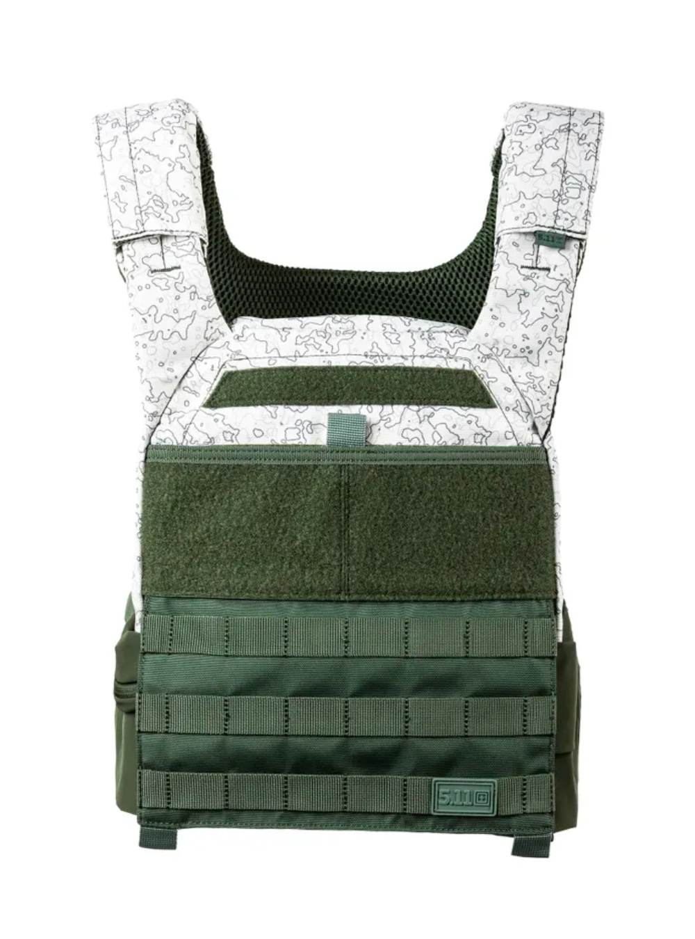 5.11 Tactical - TacTec Trainer Weight Vest