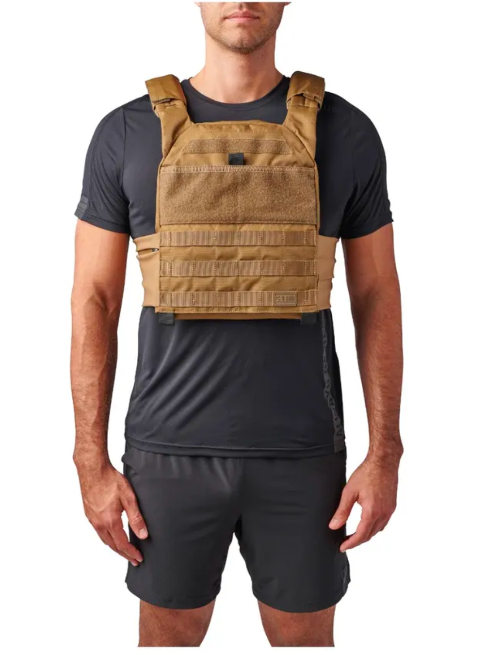5.11 Tactical - TacTec Trainer Weight Vest
