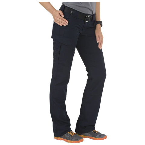 5.11 Tactical - Women's Stryke Pant | Dark Navy