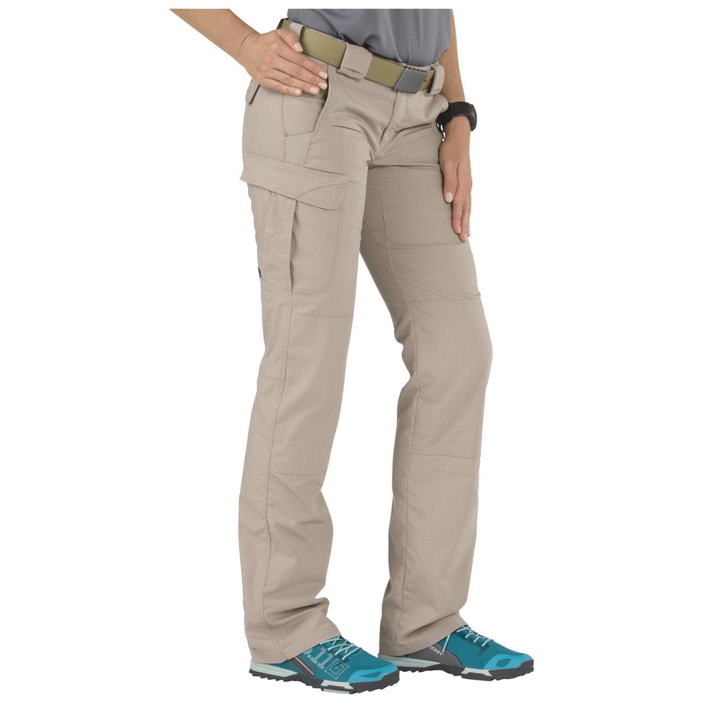 5.11 Tactical - Women's Stryke Pant | Khaki