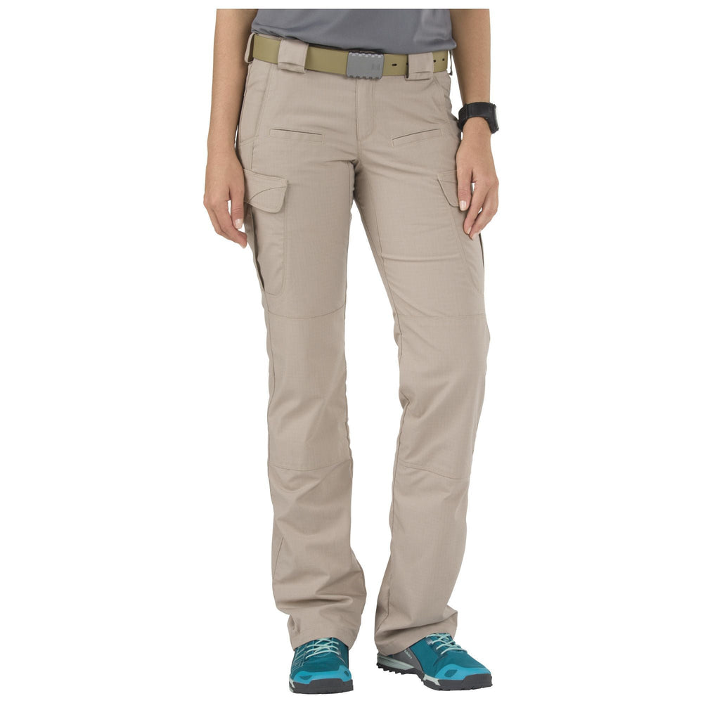 5.11 Tactical - Women's Stryke Pant | Khaki