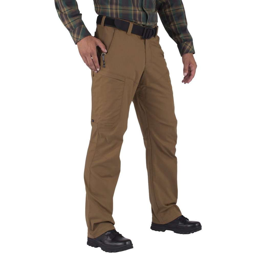 5.11 Tactical - Apex Pants | Battle Brown