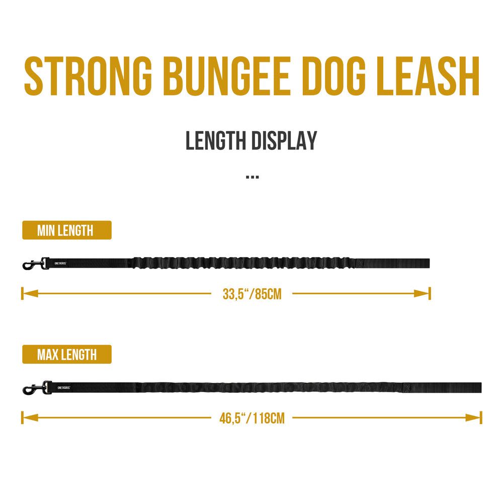 ONETIGRIS - Dog Leash | 110