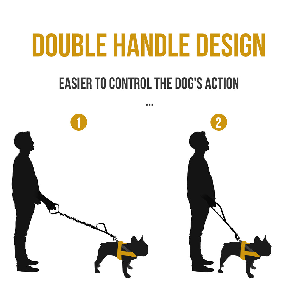 ONETIGRIS - Dog Leash | 110