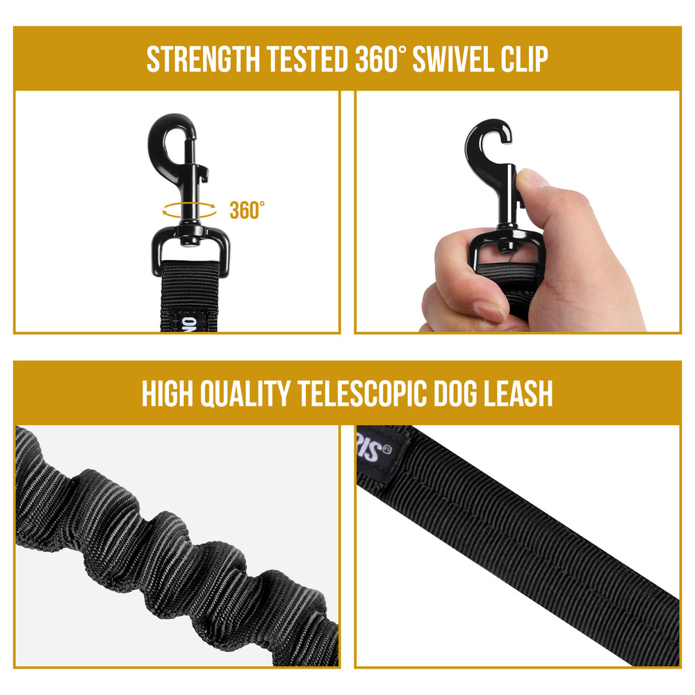 ONETIGRIS - Dog Leash | 110