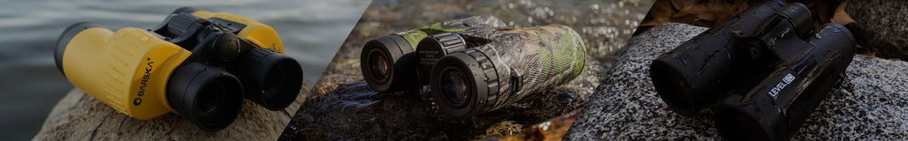 Barska Binoculars