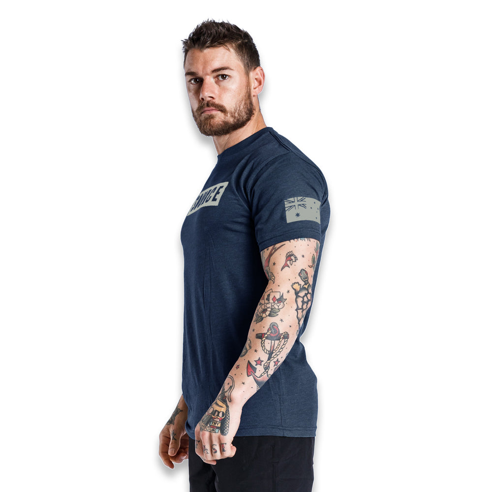 TacSource - Legacy Tee