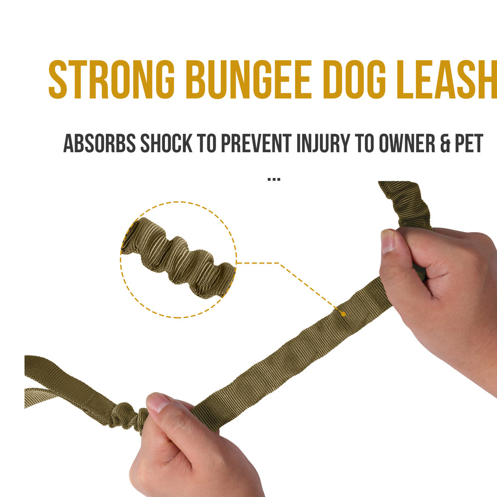 ONETIGRIS - Dog Leash | 110
