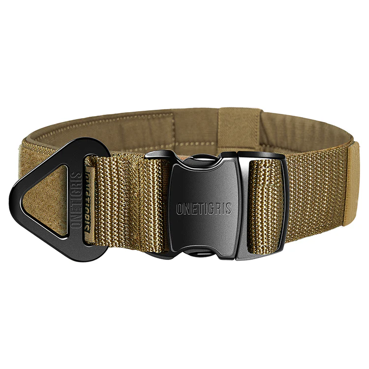 ONETIGRIS - X11 Dog Collar